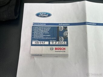 FORD EDGE ST-LINE 2.0TDCI FULL LED NAVI PANO MANUAL - 14