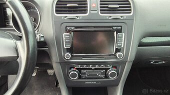 Volkswagen Golf  VI - 14