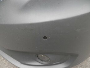 MB Vito 2.2 114CDI Long, Autom. Navi, DPH, Kamera - 14