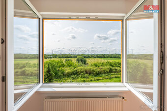 Prodej bytu 2+kk, 59 m², Praha, ul. Dandova - 14
