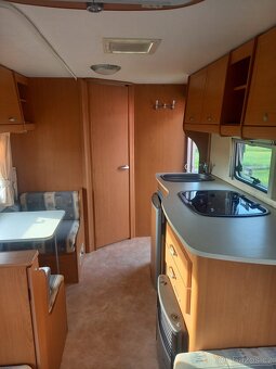 Karavan Bailey Ranger 510/4 - 14
