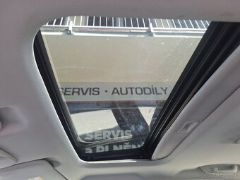 Chrysler sebring 2007 tdi 103kw 140000km - 14