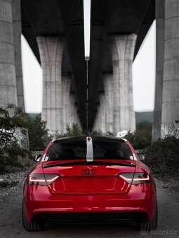 Audi A5, 3.0 TDI, 261 kW, 770 Nm, Coupe Competition - 14