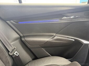 Škoda ENYAQ iV 60 SPORTLINE MATRIX HEAD-UP KAMERA TAŽNÉ - 14