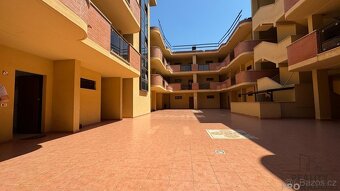 Prodej bytu 2+kk 58 m², viale Po, Silvi, Itálie - 14