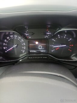 Citroën berlingo - 14