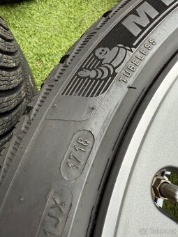 Mercedes CLS 53 AMG E43 AMG ORIGINÁLNÍ SADA MICHELIN - 14
