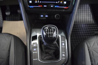 Volkswagen Tiguan 1.5 TSI LIFE 43 000 KM 110 kW 2022-DPH - 14