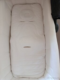 Hluboký kočárek inglesina - 14