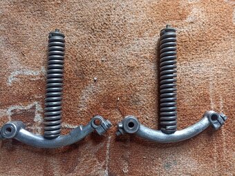 Brzdový štít -Př.vidlice-maska světla Stadion s11,22 - 14