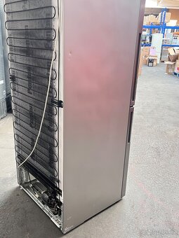 Lednice BOSCH s mrazákem. ZÁRUKA - 14