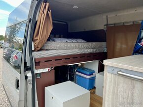 Ford Transit 2.2 TDCi 103 kW L2H2 Obytný vůz - 14