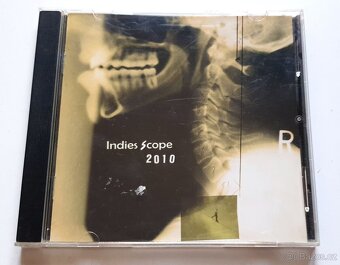 různá hudební CD kus za 39, - - 14