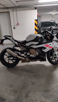 BMW S1000RR 2020 - 14