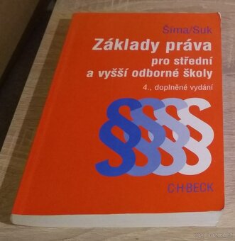 Učebnice pro SŠ a SOU - 14