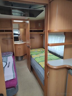 Karavan Hobby 560 Prestige WLU - 14