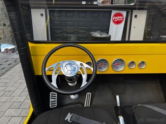 JEEP CJ5 1966 400+ HP - 14