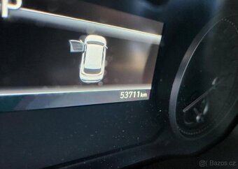 Hyundai Santa Fe 2.2-NOVÝ MODEL-7 MÍST-PREMIUM - 14