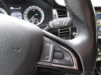 Škoda Kodiaq 2.0 TDI SCR 140kW/190k Style DSG 4x4 - 14