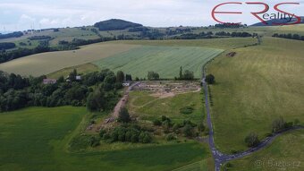 Pozemek komerční, 20 712 m2 - Chrastava - Dolní Vítkov - 14
