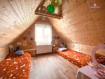Prodej rodinného domu, 67 m², Říčany, ul. Na Samotě - 14