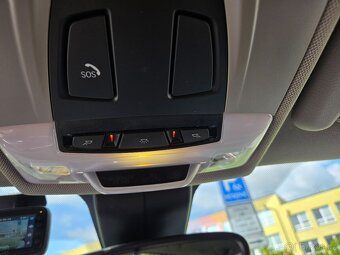 Bmw x1 xDrive  2,0d 140kW - 14
