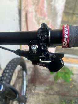Canyon Spectral AL 140 - 14