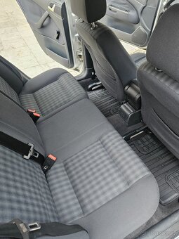 Škoda Octavia Tour 1.9 TDI 74 kw, 2006, Bez koroze Dovoz SRN - 14