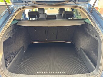 Octavia 4 Combi 2.0TDi 85kW Man Výbava Servis Spotřeba Sleva - 14