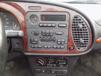 Saab 900 SE 2.3I 110 KW KŮŽE, TEMP, 1A - 14