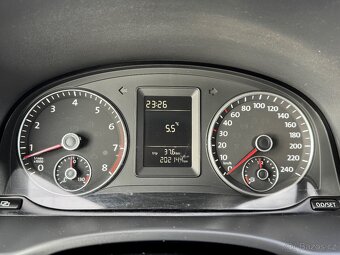 Volkswagen Caddy 1.2 Tsi 77kw, KLIMATIZACE,TAŽNÉ,NOVÁ STK - 14