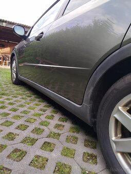 Civic naj.161tis.km. - 14