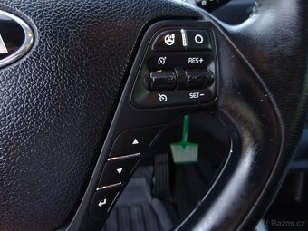 Kia Cee´d 1,6 CRDI - 14