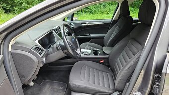 Ford Mondeo Titanium Combi 2.0 TDCI 110kW man.,2018 - 14