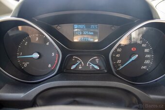 Ford Grand C-Max 2.0 TDCi DPF 163k Titanium PowerShift - 14