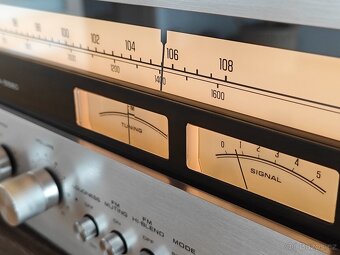 Technics SA-5560 monster receiver 1976 - 14