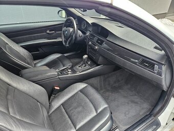 Bmw 335i E93 225kw Cabrio,Automat Prav,servis, Xenon,Top - 14
