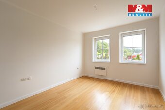 Prodej bytu 2+kk, 55 m², Bedřichov u Jablonce nad Nisou - 14