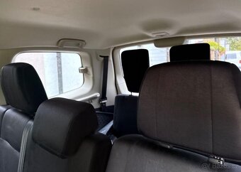 Mitsubishi Pajero 3,2 DID /147kw 7 Míst 1 Majite nafta - 14