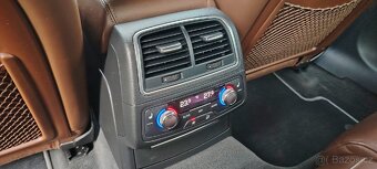 A6 SEDAN 2.0 TFSI HYBRID 360 KAMERA KŮŽE BOSE ALU R20 - 14