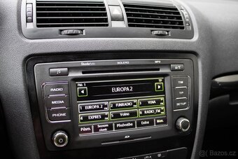 Škoda Octavia 2.0 TDI CR DPF RS DSG - 14