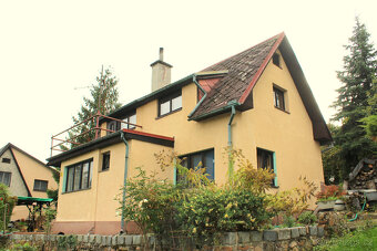 Stavební pozemek 558m2 - Řevnice - 14