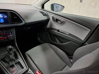 Seat Leon 1.0 TSI, 85kW, r2019, FACELIFT, FULL LED,107.000KM - 14