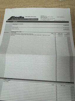 Audi Q5 2.0 TFSI 155kw, Servisováno - 14