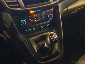 Ford Connect 1,5 TDCi L1 Xenon - Sortimo, Odpočet DPH 23% - 14