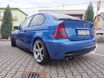 Alu kola pro BMW MVR Magnum R19 5x120 - 14