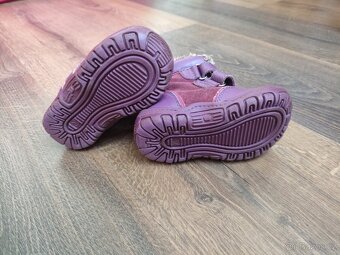 Boty vel. 18, 19, 20, 21 - 14