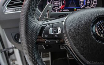 Volkswagen Tiguan 2.0TDI R-Line 140kW 4MOTION DSG - 14