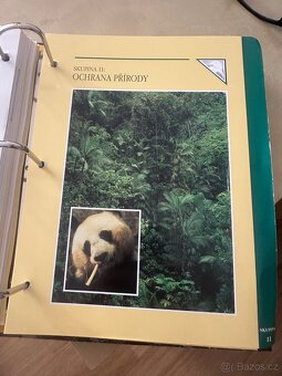 Encyklopedie Zvířat - 14