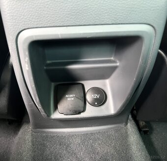 Ford Ranger BLACK EDITION 3.2 TDCi 2019 A/T ACC DPH ROLETA - 14